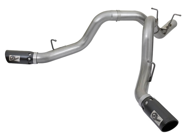 Advanced FLOW Engineering Exhaust System Kit (MPN: 49-44086-B)