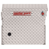 Weather Guard Crossover Low Profile Tool Box (MPN: 121-0-04)