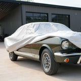Custom Fit All-Weather Car Cover (MPN: C17902FO120AC)