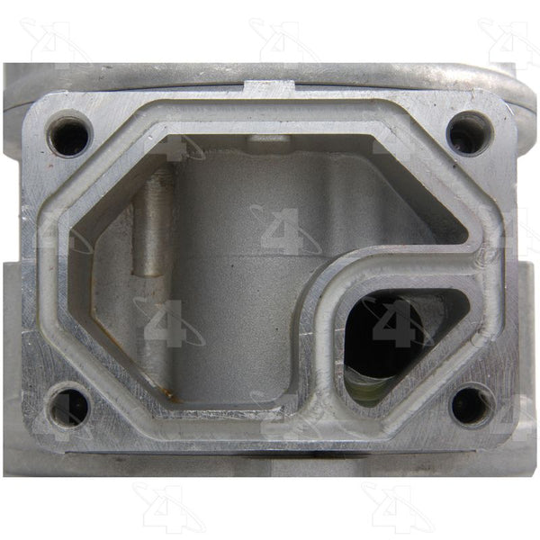 Four Seasons Air Conditioner Compressor (MPN: 58378)