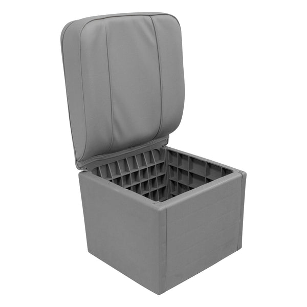 Wise Company Deluxe Series Passenger Seat (MPN: 8WD1414P-717)
