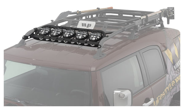 Warrior PreRunner Light Bar (MPN: 3850)