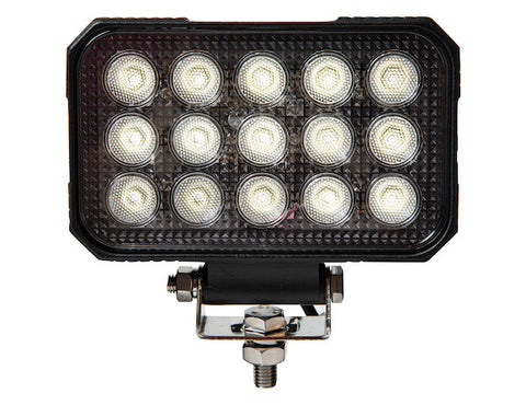 Buyers Products 75 Watt LED Spotlight (MPN: 1492196)