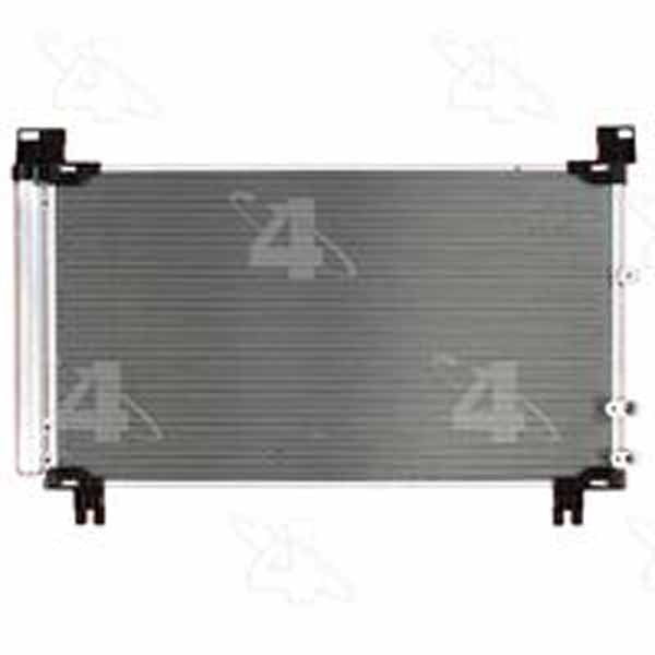 Four Seasons Air Conditioner Condenser (MPN: 40985)