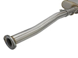 Advanced FLOW Engineering Exhaust System Kit (MPN: 49-46031-B)