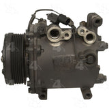 Four Seasons Air Conditioner Compressor (MPN: 77497)