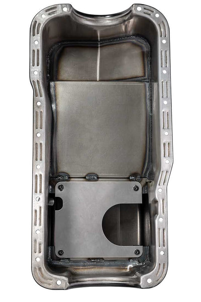 Moroso Performance Oil Pan (MPN: 20523)
