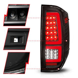 AnzoUSA LED Tail Light Assembly (MPN: 311436)
