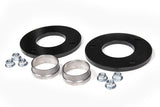 Zone Offroad Leveling Kit Suspension (MPN: ZONF1222)