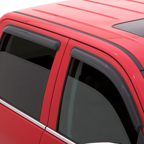 Auto Ventshade Ventvisor (MPN: 94350)