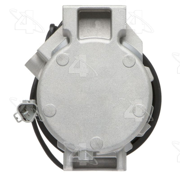 Four Seasons Air Conditioner Compressor (MPN: 78388)