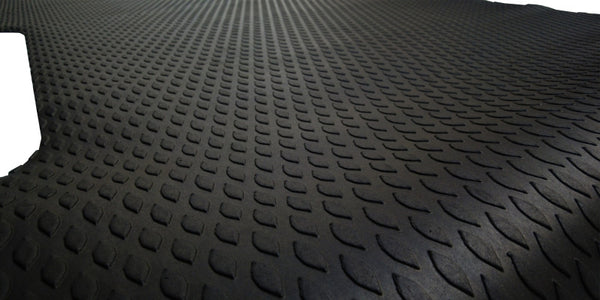 Masterack Cargo Area Liner (MPN: 02H376KP)