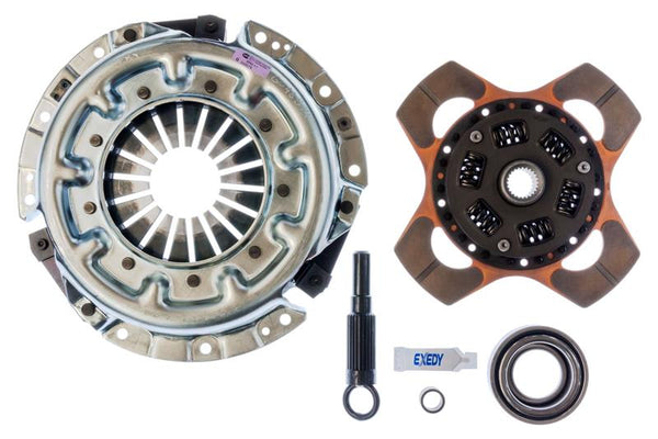 Exedy Clutch Set Stage 2 (MPN: 06901B)