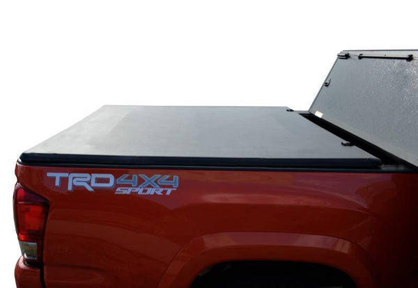 Black Horse Offroad Tonneau Cover (MPN: PRS-TO10)