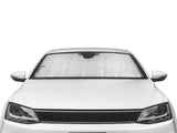 Weathertech Windshield Shade (MPN: TS1242K2)