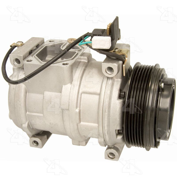 Four Seasons Air Conditioner Compressor (MPN: 58335)