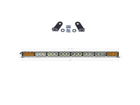 Cali Raised LED Light Bar (MPN: CR2711)
