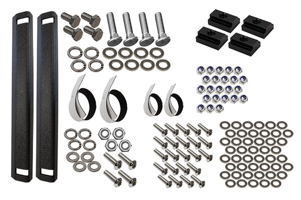 Fishbone Offroad Truck Bed Bar (MPN: FB21243)