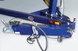 Trimax Locks Trailer Coupler Lock (MPN: TH6)