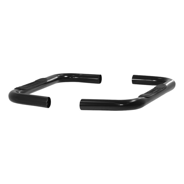 Aries 3 Inch Round Nerf Bar (MPN: 203034)