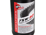aFe Power Differential Cover (MPN: 46-70092-WL)