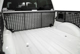 Molle Cargo Panel for 2021+ Ford F-150 and 3rd Gen Raptor (MPN: AC1904401NA)