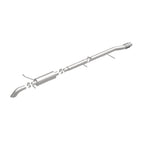 MagnaFlow Off Road Pro Series Exhaust System (MPN: 17146)