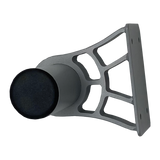 Taco ShadeFin Mini Side Mount (MPN: T10-4000-12)