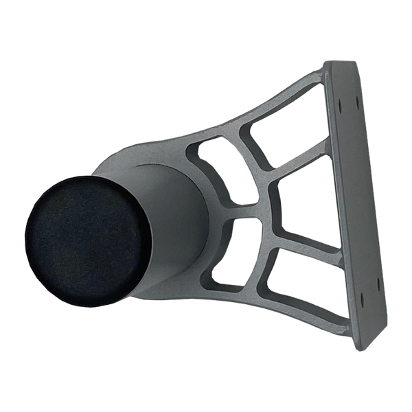 Taco ShadeFin Mini Side Mount (MPN: T10-4000-12)