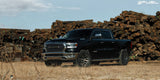 Fuel Off Road Wheel D674 (MPN: D67420001747)