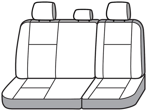 Carhartt SeatSaver Seat Cover (MPN: SSC7464CAGY)