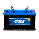 Exide Marathon Max AGM Battery (MPN: MX-H7/L4/94R)