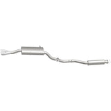 MagnaFlow BMW Touring Series Exhaust System Kit (MPN: 16536)