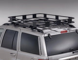 Surco Products Safari Roof Basket (MPN: S4560)