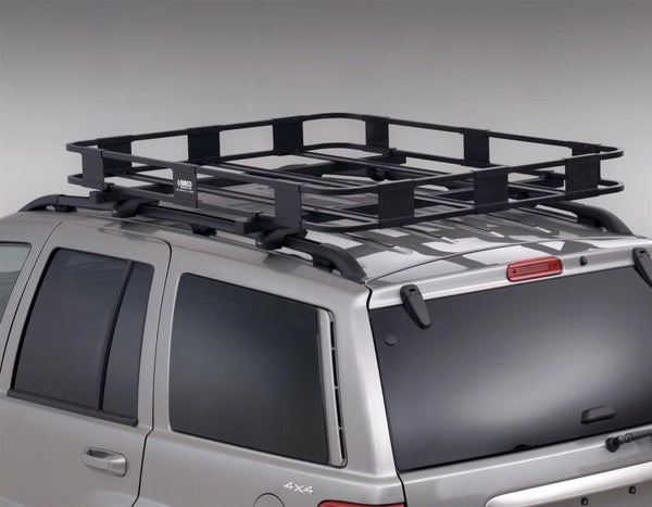 Surco Products Safari Roof Basket (MPN: S4560)