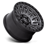 Fuel Off Road Wheel D835 (MPN: D83517858760)