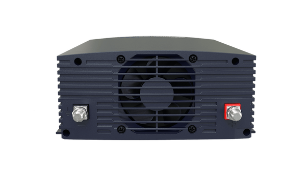 Samlex America NTX Series Power Inverter (MPN: NTX-1500-12)
