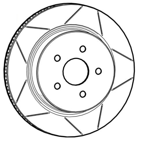 TeraFlex Lift Kit Component (MPN: 4403456)