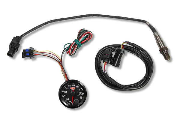 MSD Air Fuel Ratio Gauge (MPN: 4650)
