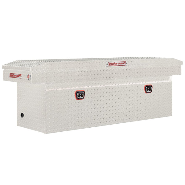 Weather Guard Crossover Truck Box (MPN: 123-0-04)