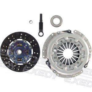 Exedy Globalparts Clutch Set (MPN: 06055)