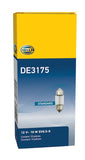 HELLA Center High Mount Stop Light Bulb (MPN: DE3175)