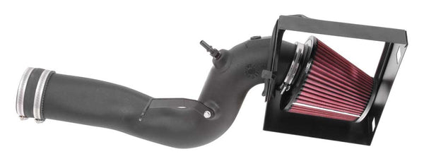 K&N AirCharger Cold Air Intake System (MPN: 63-2586)