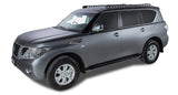 Rhino Rack Roof Rack Side Rail (MPN: RNPB1)
