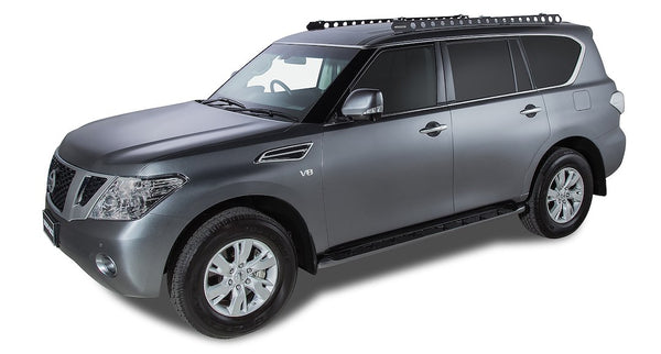 Rhino Rack Roof Rack Side Rail (MPN: RNPB1)