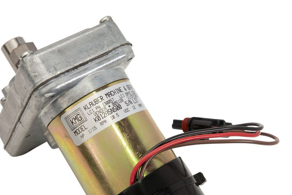 Lippert Slide Out Motor (MPN: 130057)