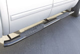 LUND 5 Inch Oval Bent Nerf Bar (MPN: 23891007)