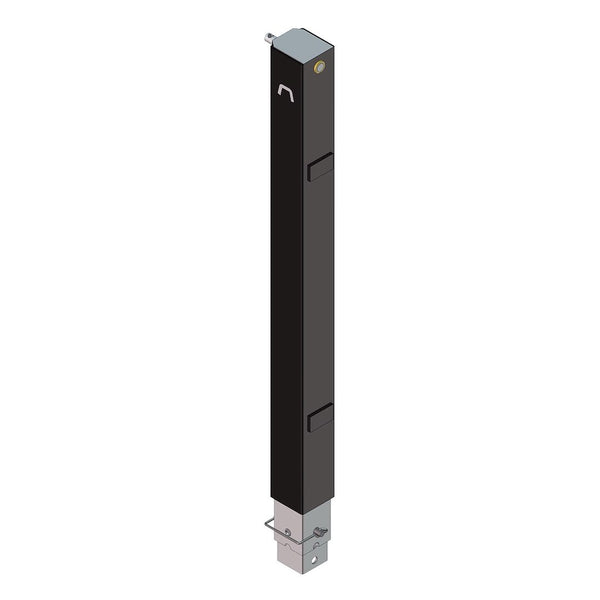 Lippert Trailer Landing Gear Leg (MPN: 126385)