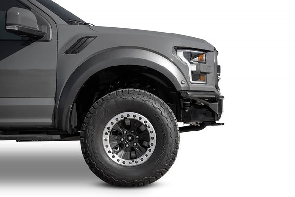 Addictive Desert Designs Pro Bumper (MPN: F118102100103)