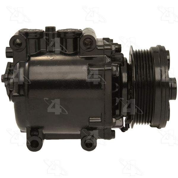Four Seasons Air Conditioner Compressor (MPN: 97569)